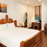 Sai Gon Heat Hotel