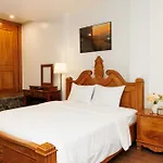 Sai Gon Heat Hotel