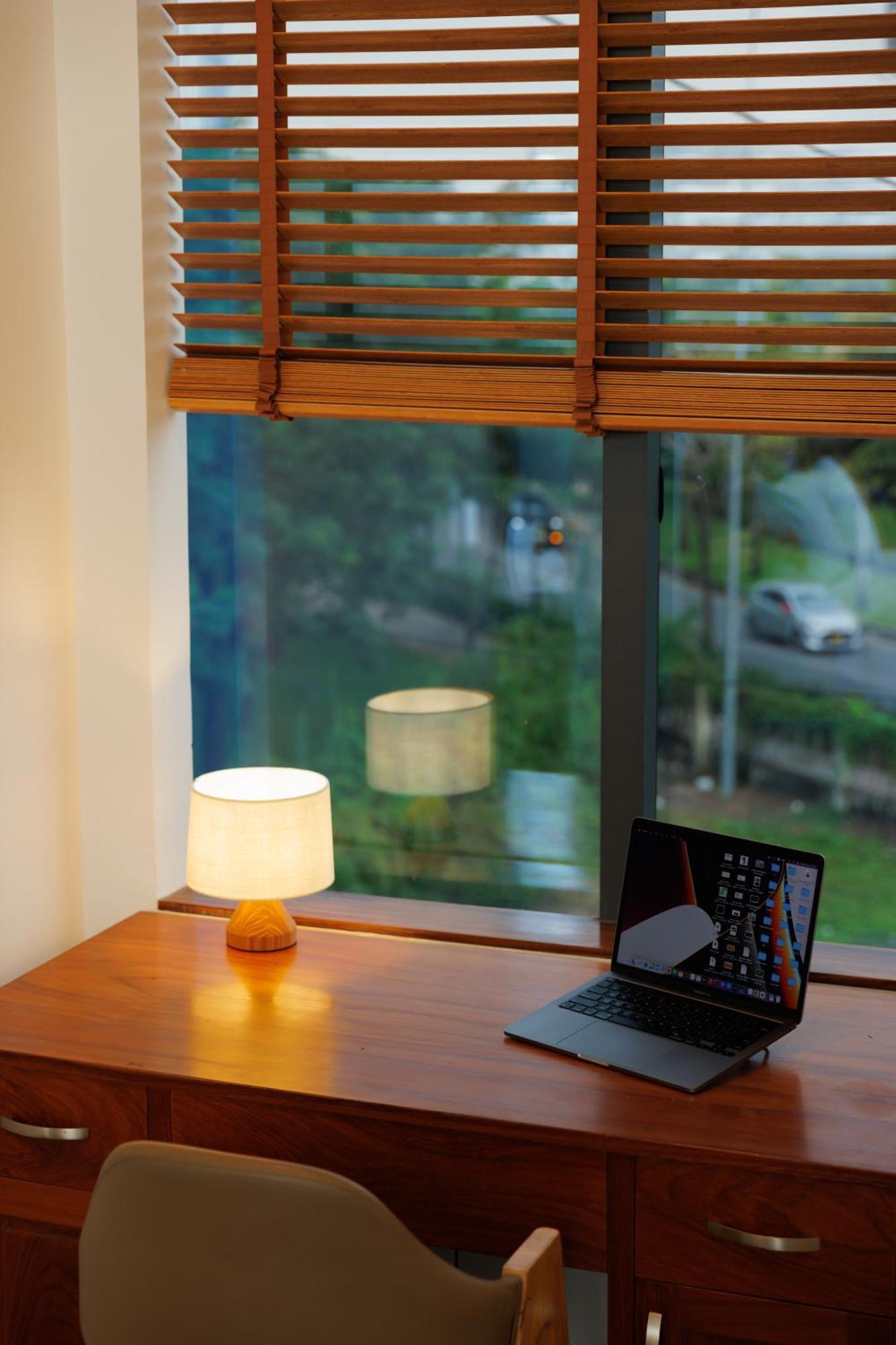 Khách sạn Sai Gon Heat