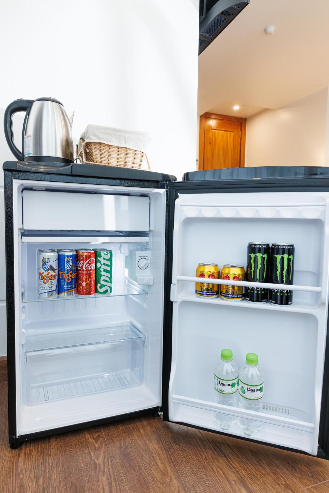 Sai Gon Heat Khách sạn 2*